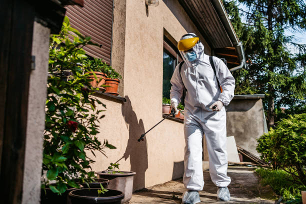 Best Commercial Pest Control Services  in Aberdeen, SD