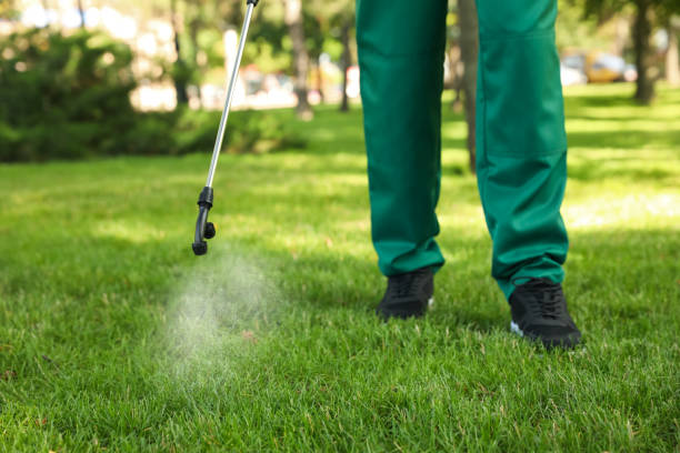 Wildlife Control Services in Aberdeen, SD