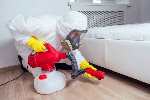Best Affordable Pest Control Services  in Aberdeen, SD