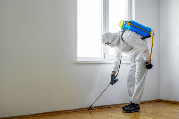 Best Best Pest Control Companies  in Aberdeen, SD